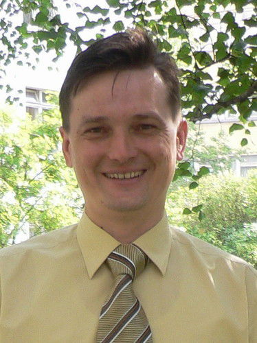 Чуб Алексей