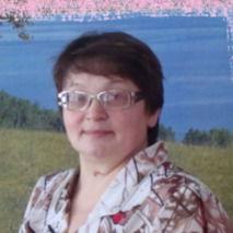 Ольга Боровикова