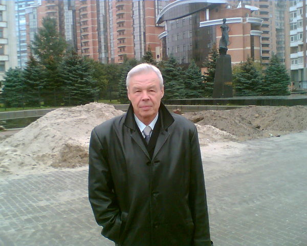 Юрий Юрьев