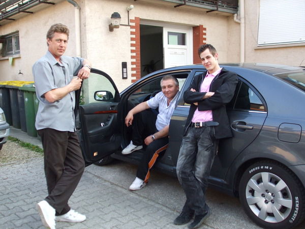 Владимир Серебренников