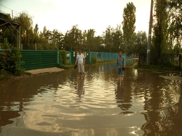 Игорь Акимов