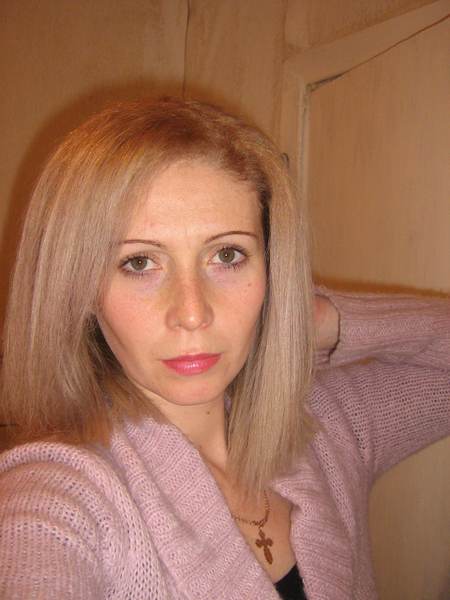 Майя Кукарских