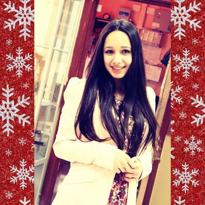 Сабина Сухорукова