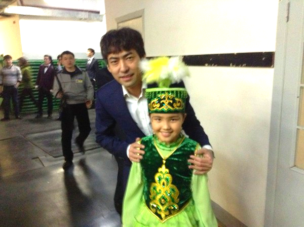 Ерлан Акимбеков