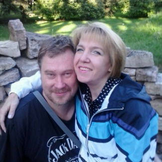 Марина Короткова