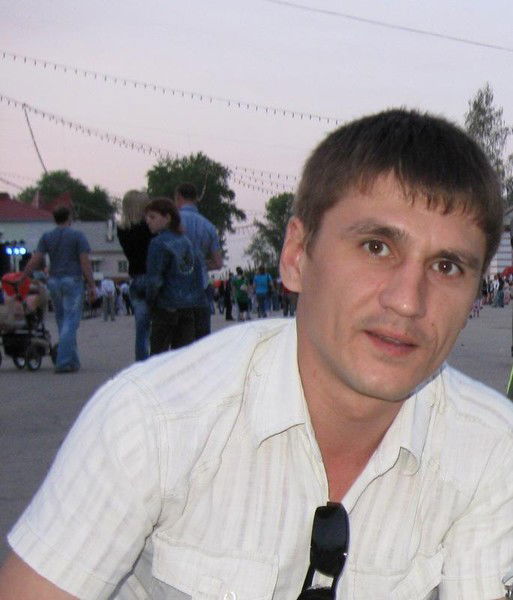 Роман Гаранин