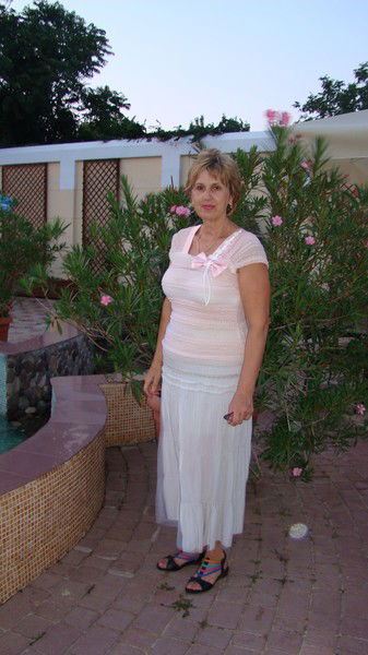 Татьяна Калениченко