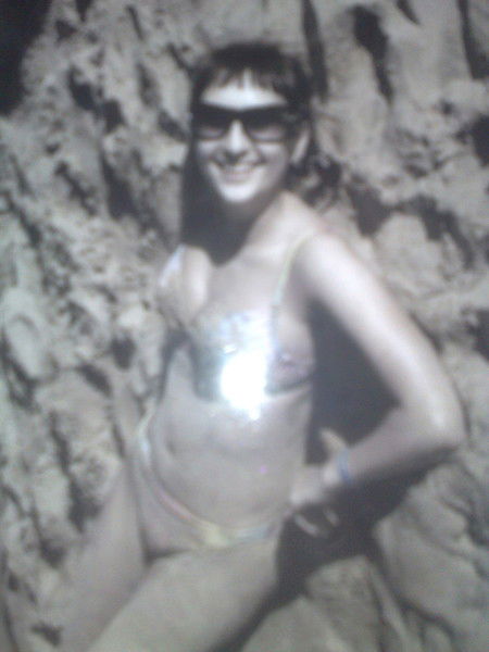 Мария Черепанова