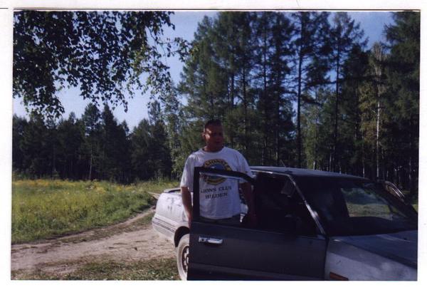 Роман Грановский