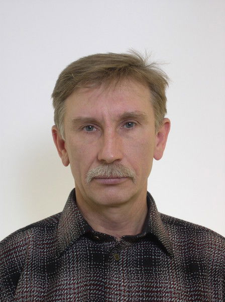 Юрий Сдержиков