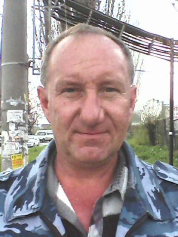 Александр Кривцов