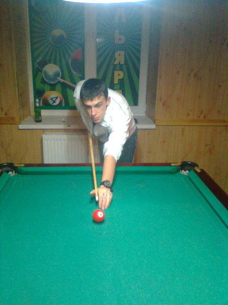 Виталий Давиденко