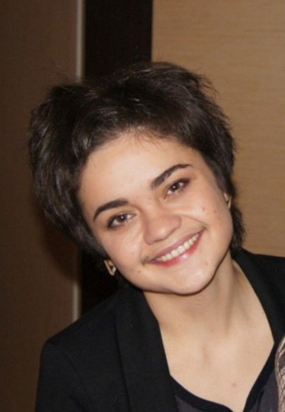 Ekaterina Ponomarevskaya