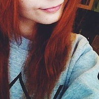 Анастасия Воронина