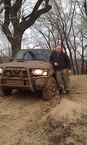 Павел Левонтюк