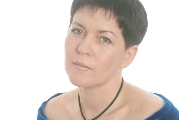 Ольхина Марина