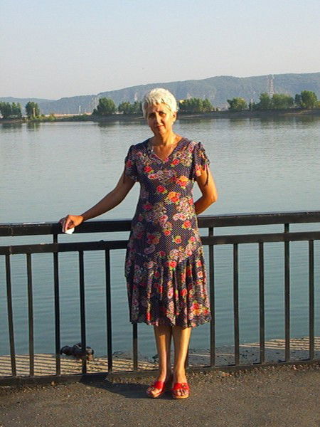 Лидия Панина