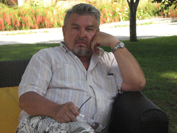 Владимир Литвинков