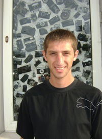 Андрей Киктев