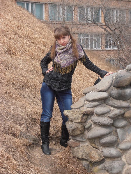 Галина Грякалова