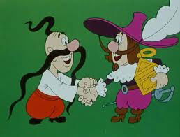 Игорь Зиманов