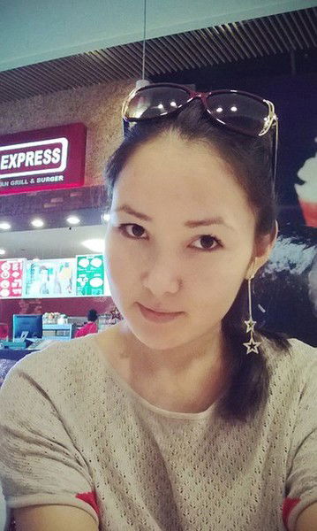 Сырбаз Сыздыкбаева