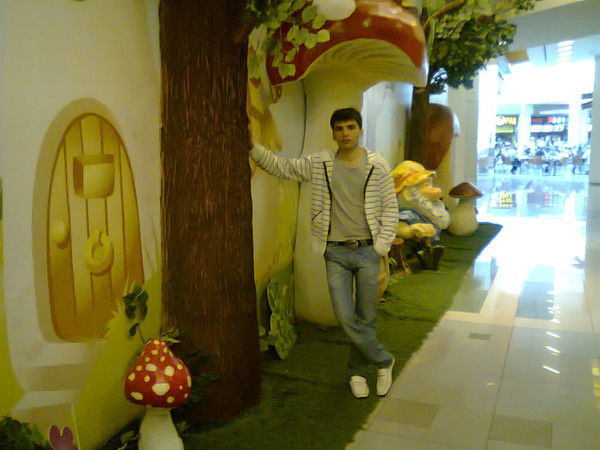 Казим Махкамов