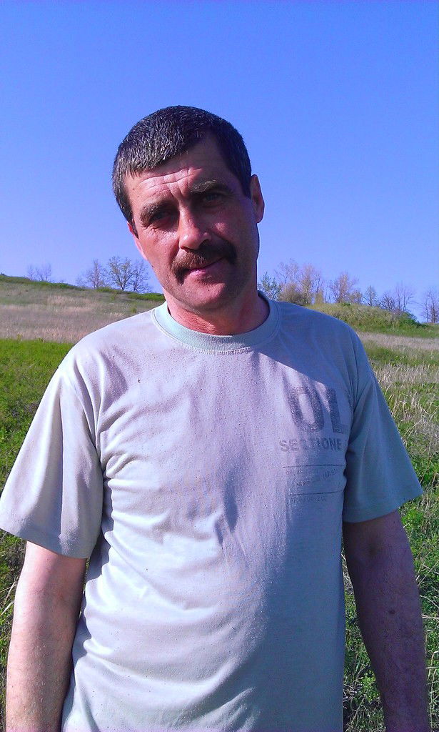 Юрий Шафоростов