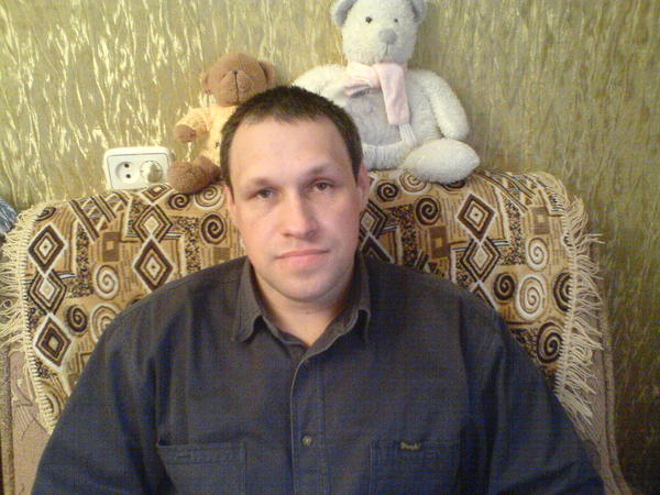 Василий Гударев