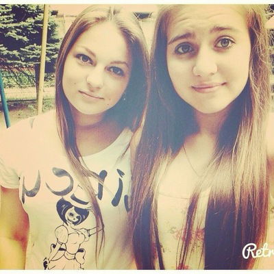 Амина Шевченко