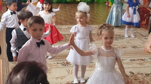 Татьяна Телик