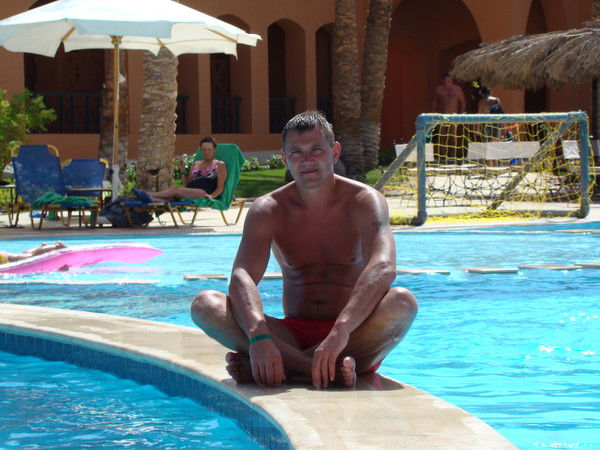 Андрей Чупарнов