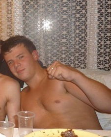 Никита Карабейников