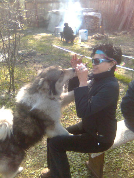 Маргарита Зимина