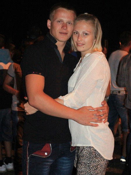 Ольга Белаш