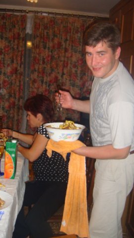 Дмитрий Авдеенко