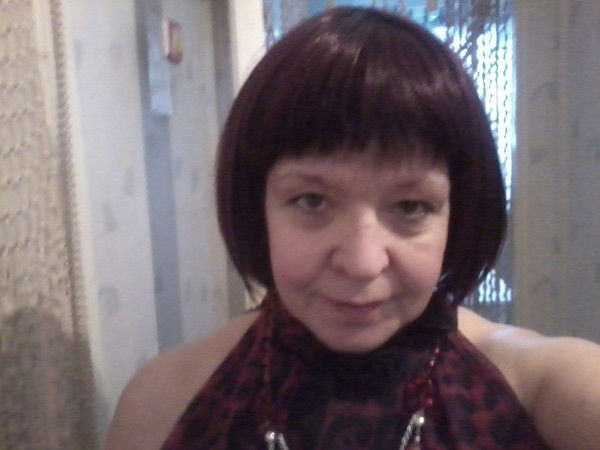 Людмила Цепилова