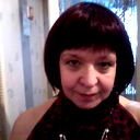 Людмила Цепилова