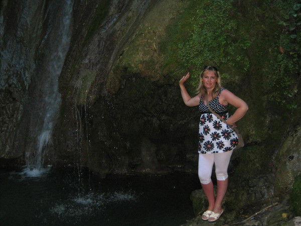 Людмила Пройдакова