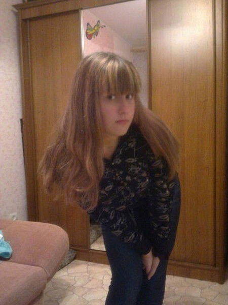 Арина Каршицкая