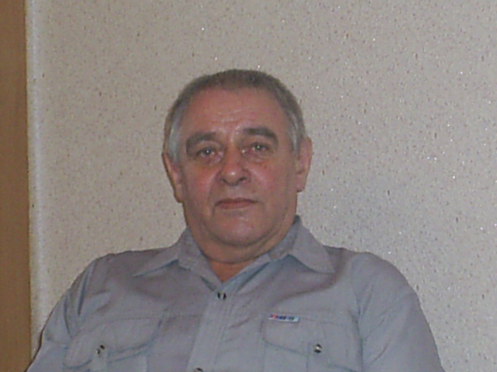 Владимир Мусатов