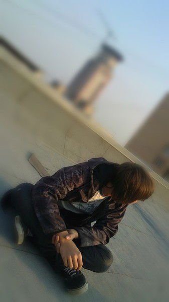 Лёха Сорока