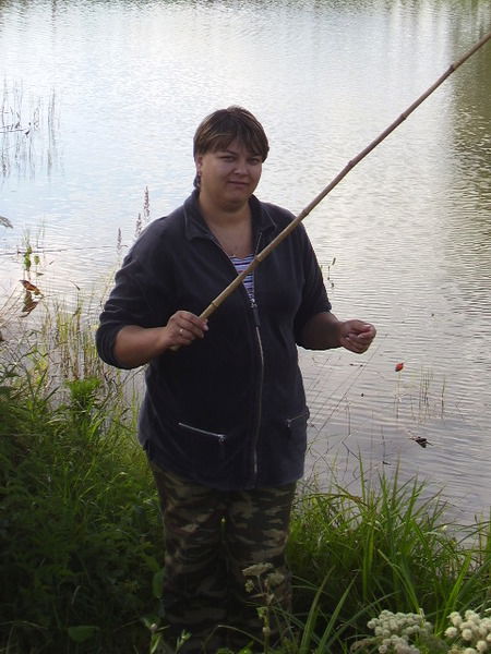 Марина Боброва