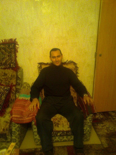 Александр Пасько