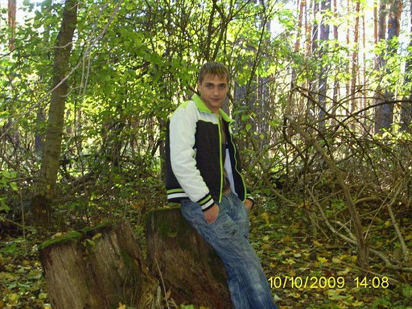 Роман Ермилов