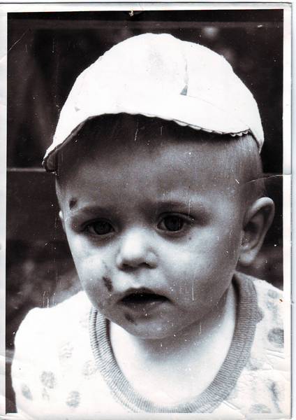 Андрей Степанов