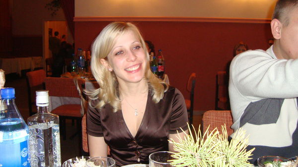 Ирина Семинихина