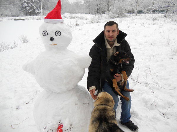 Алексей Гайдашенко