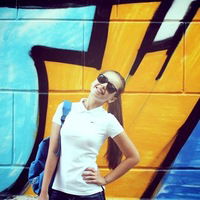 Анастасия Курганская