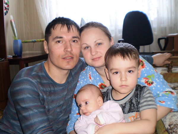 Александр Богач